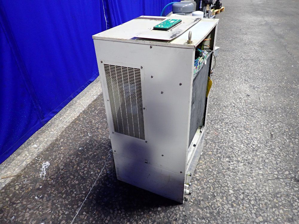 Daikin Oil Cooling Unit