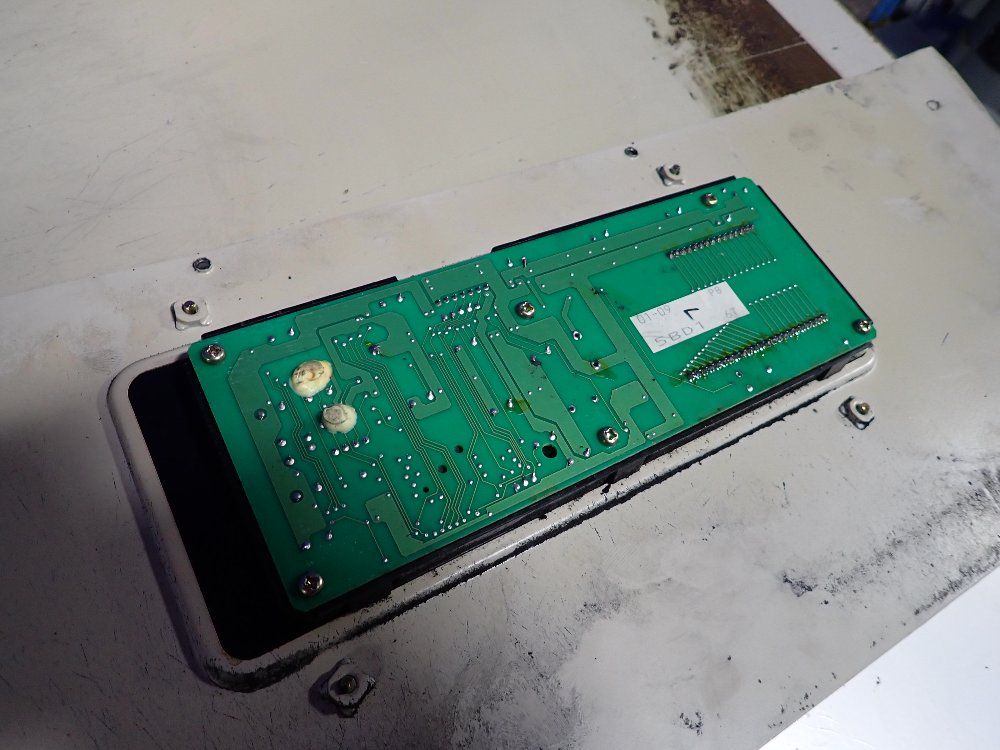 Daikin Oil Cooling Unit