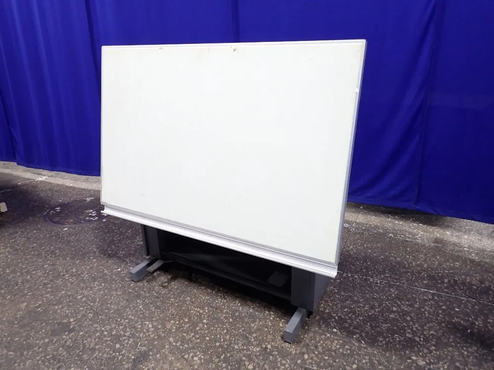 Dialatorque Draft Table W Arm