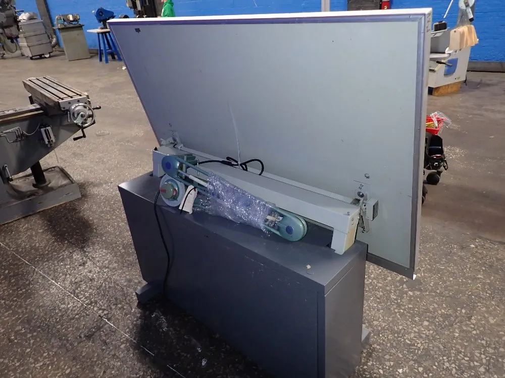 Dialatorque Draft Table W Arm