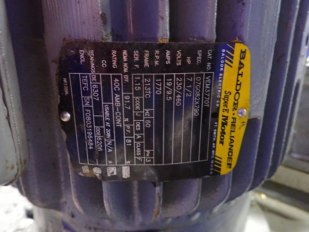  Hydraulic Unit
