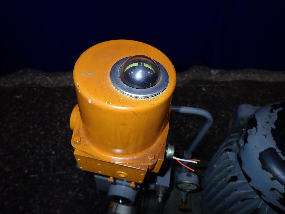  Hydraulic Unit