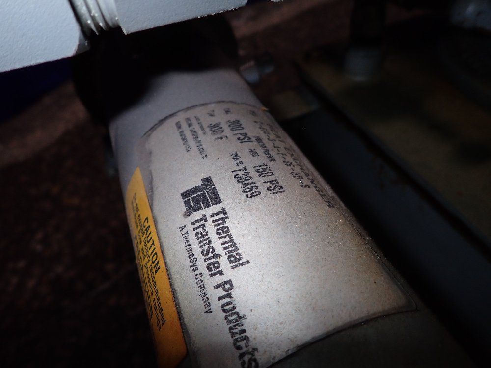  Hydraulic Unit
