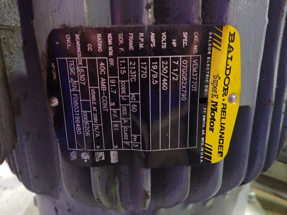  Hydraulic Unit