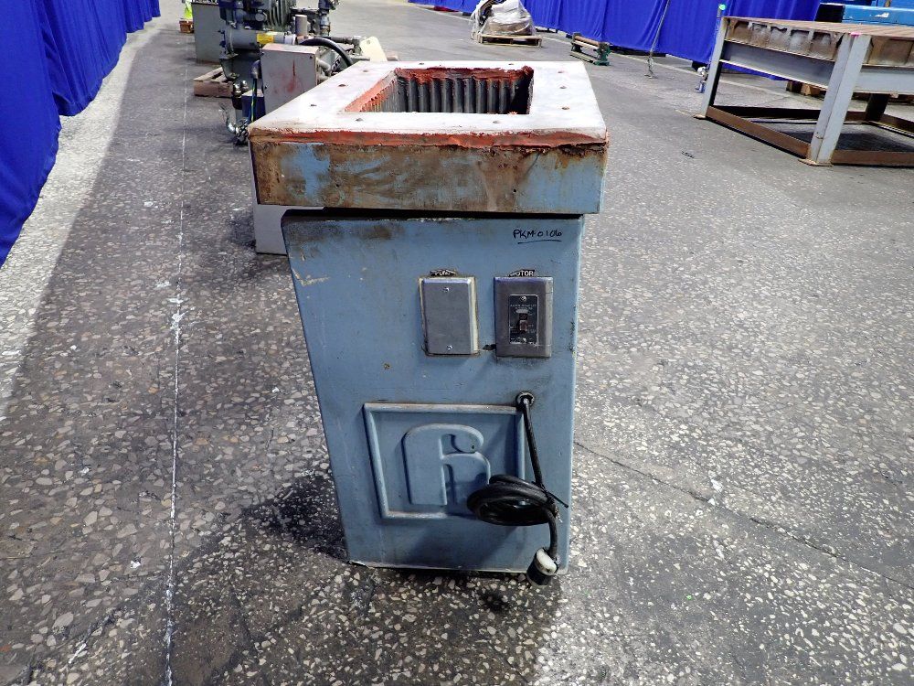 The Hutson Corp Tumbler