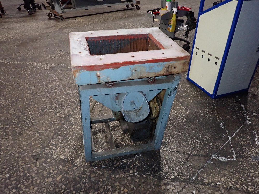 The Hutson Corp Tumbler