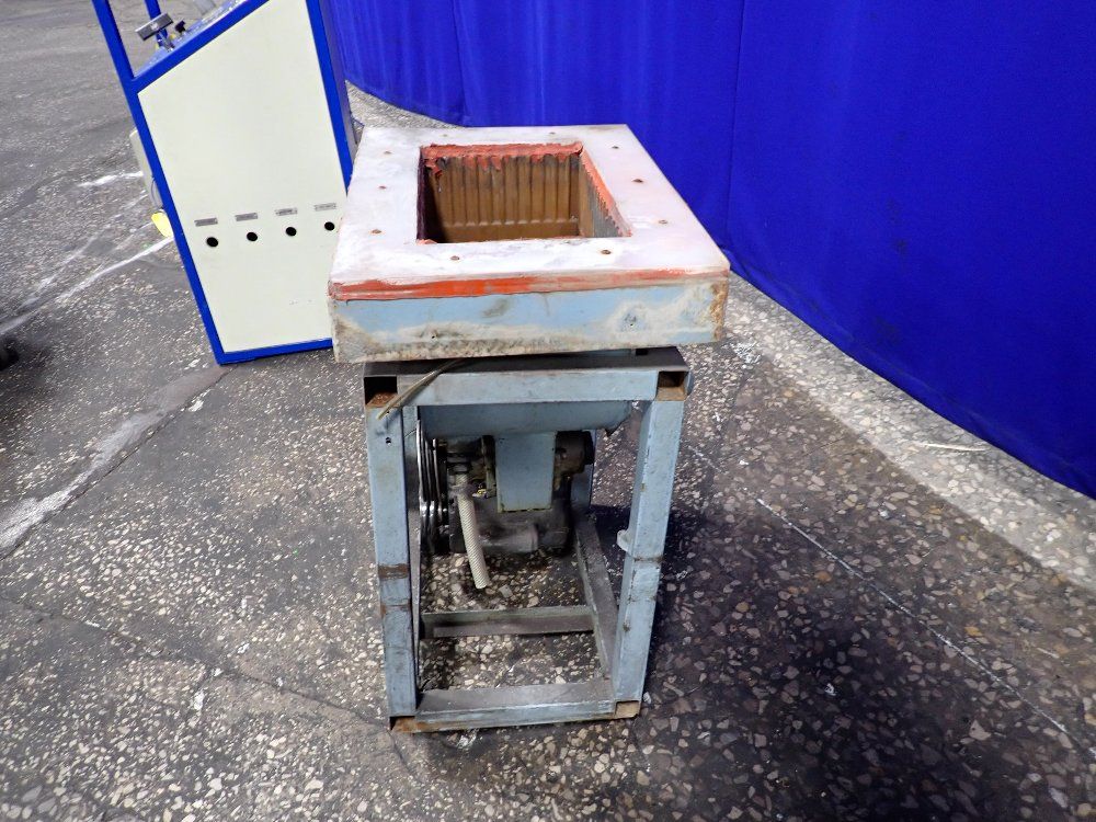 The Hutson Corp Tumbler