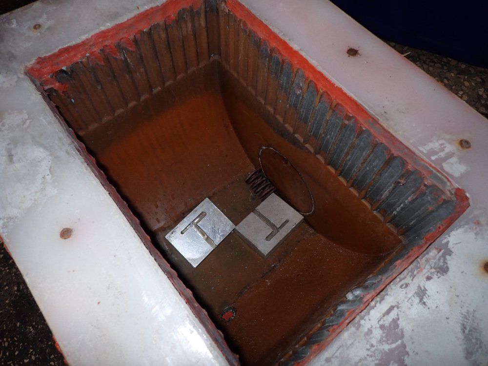 The Hutson Corp Tumbler