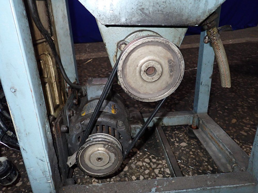 The Hutson Corp Tumbler