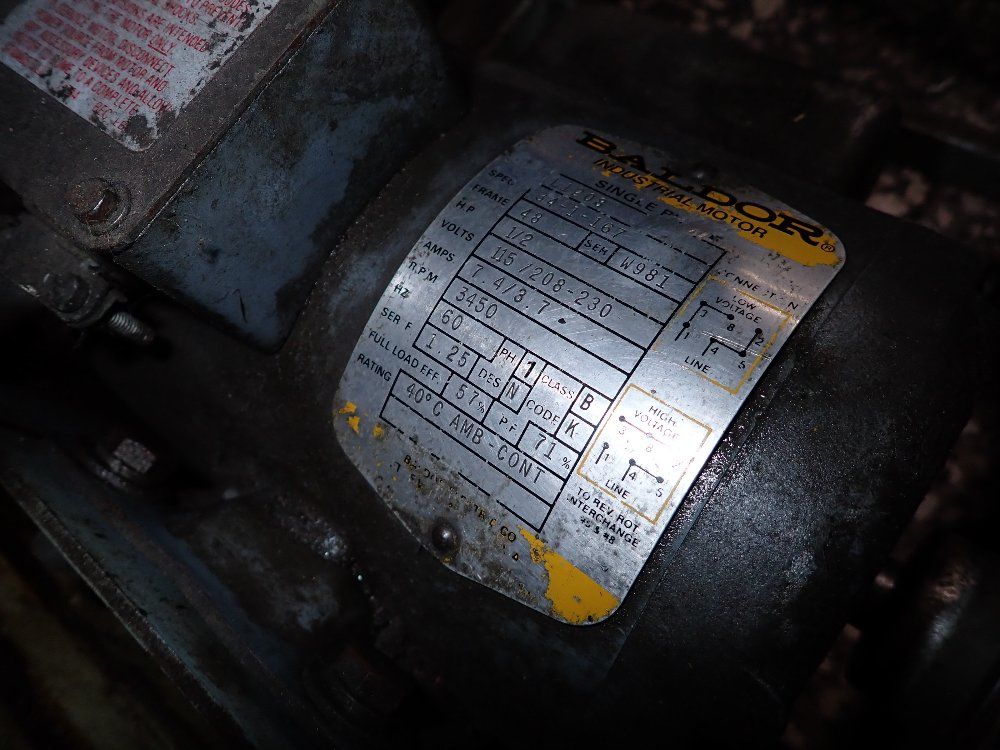 The Hutson Corp Tumbler