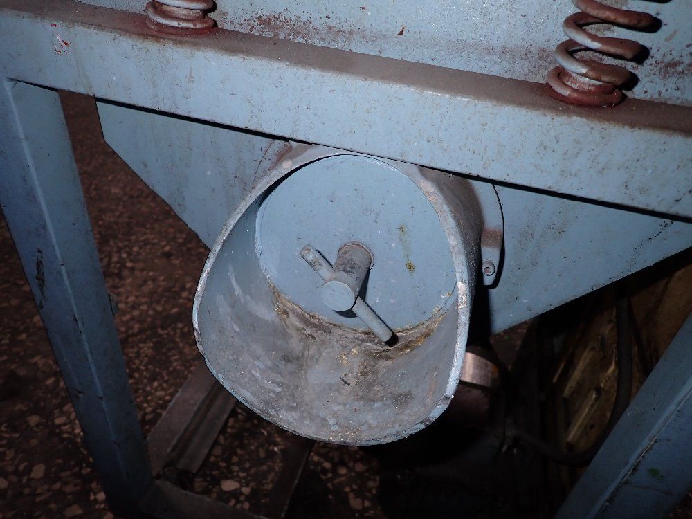 The Hutson Corp Tumbler