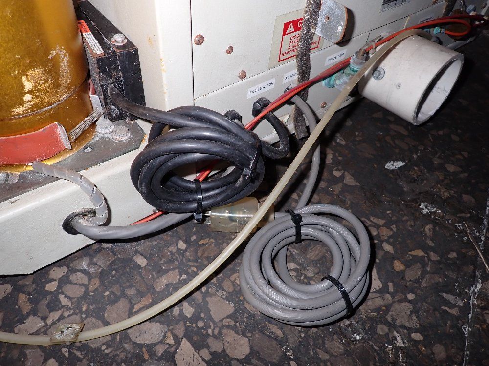 Texas Airsonics High Precision Ajm Blaster