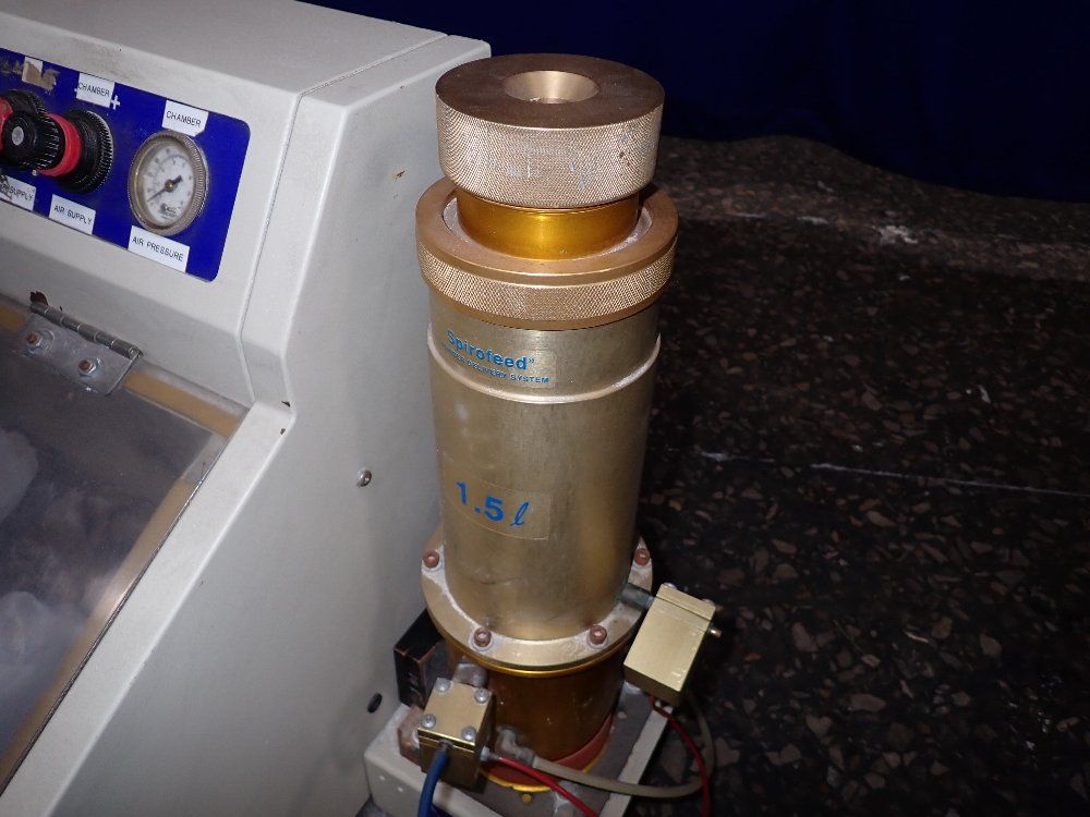 Texas Airsonics High Precision Ajm Blaster