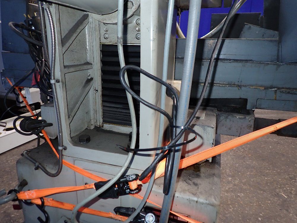 Okamoto 6" X 18" Pfg-618 Surface Grinder - Pfg-618