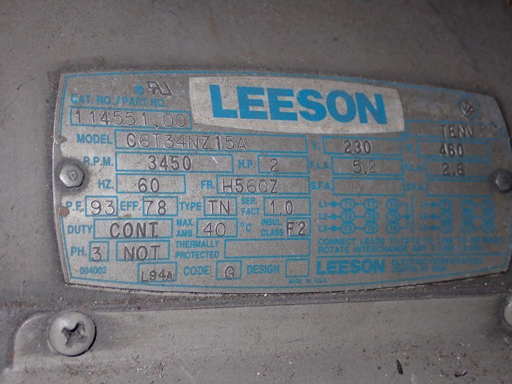 Okamoto 6" X 18" Pfg-618 Surface Grinder - Pfg-618