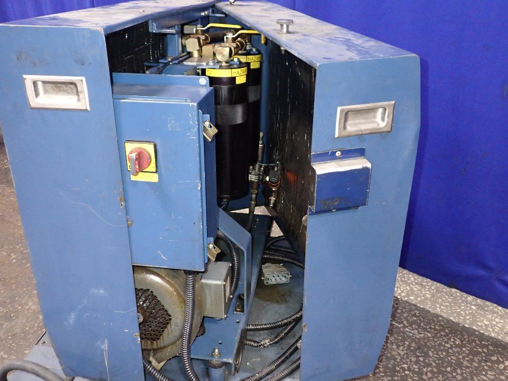 Latham High Pressure Pump