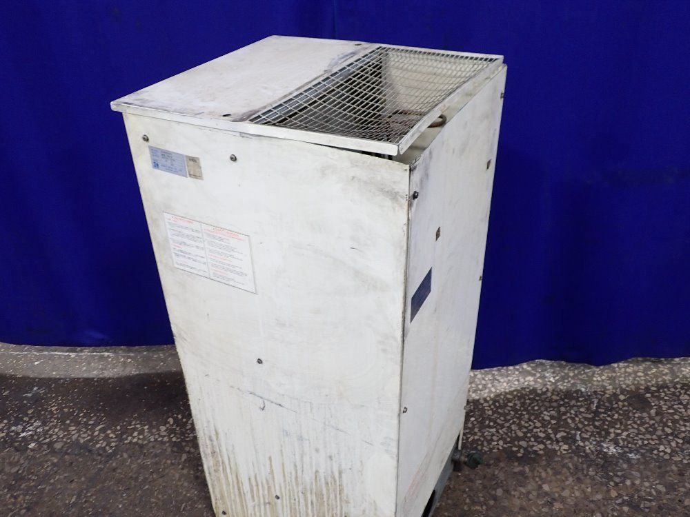 Kant Seiki Oil Cooler - Mrsc-15a-n