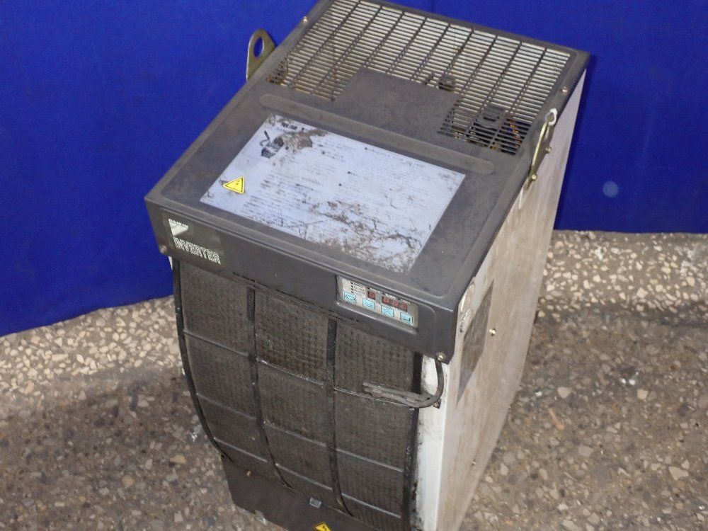 Daikin Oil Cooler - Akz 328