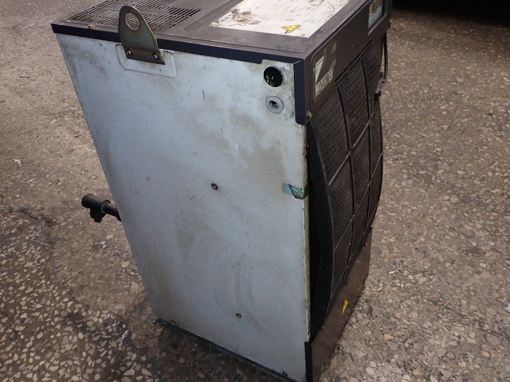 Daikin Oil Cooler - Akz 328