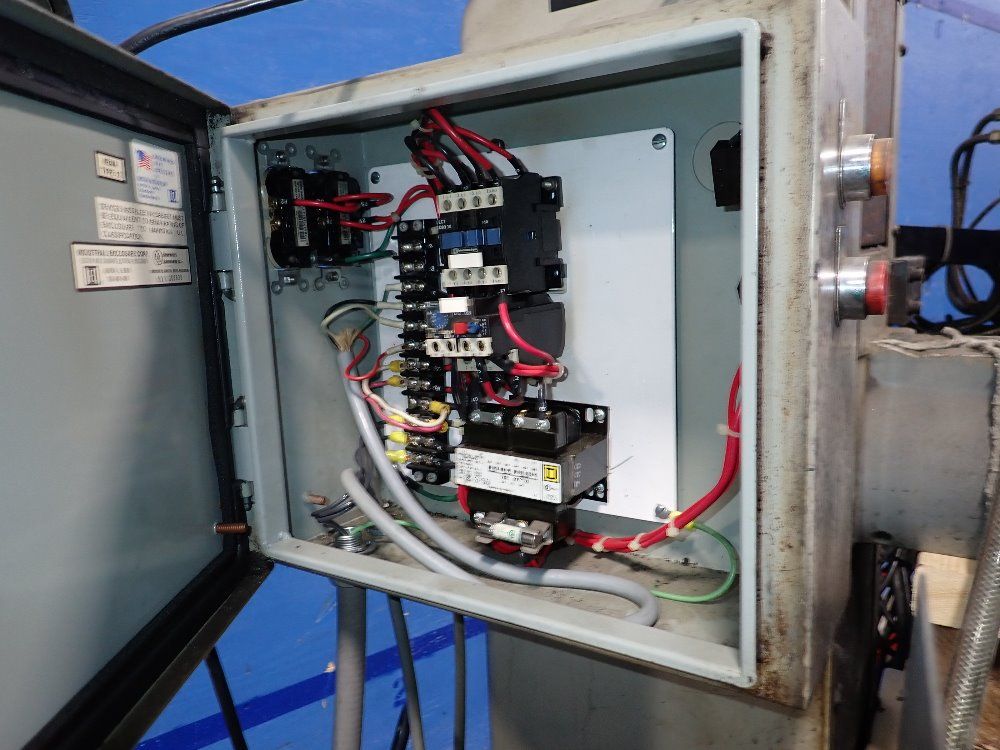 Okamoto 6" X 18" Pfg-618 Surface Grinder - Pfg-618