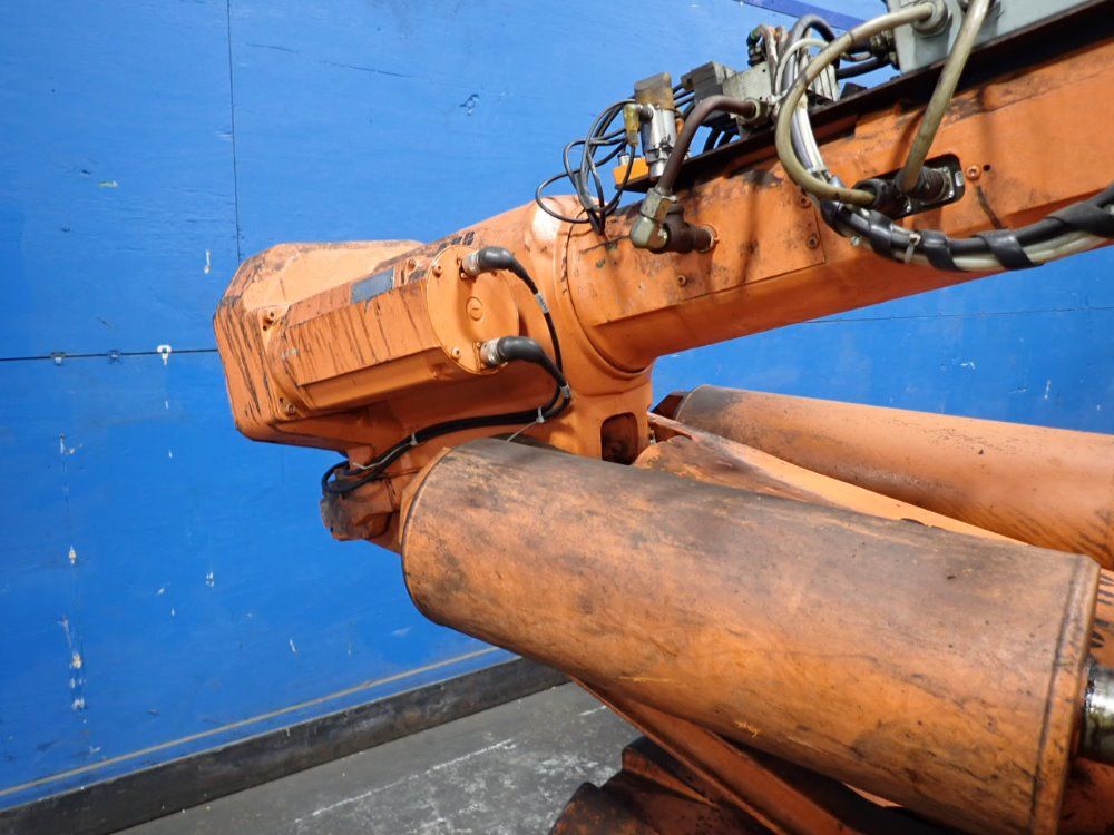 Abb Abb Irb64001184 M94a Robot
