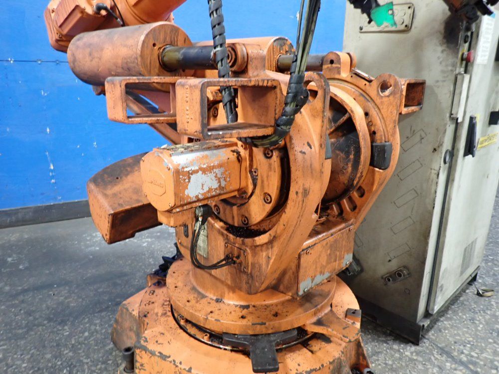 Abb Abb Irb64001184 M94a Robot