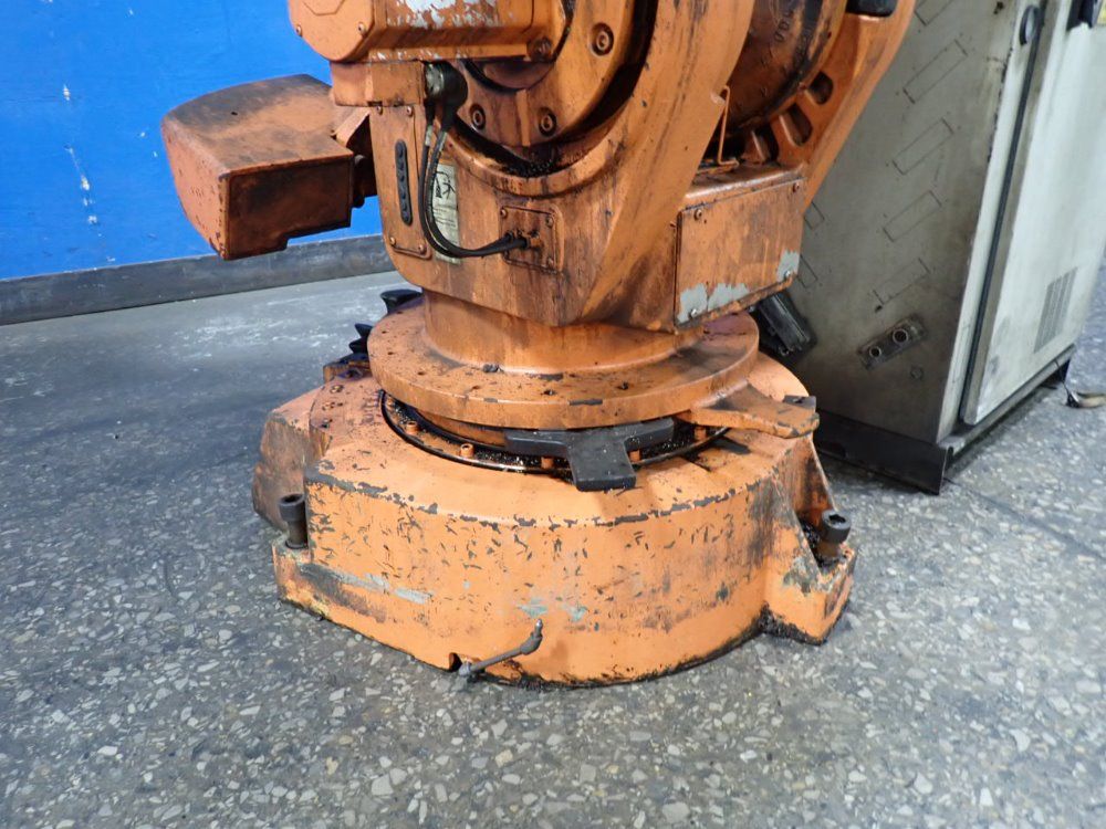 Abb Abb Irb64001184 M94a Robot