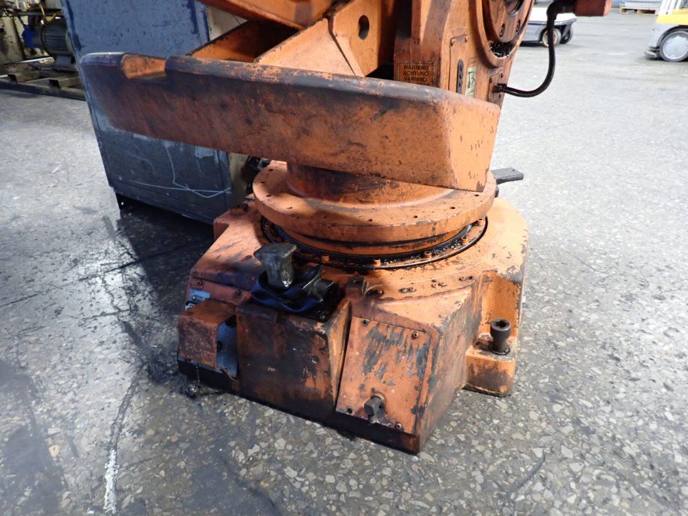 Abb Abb Irb64001184 M94a Robot