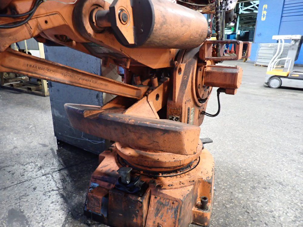 Abb Abb Irb64001184 M94a Robot