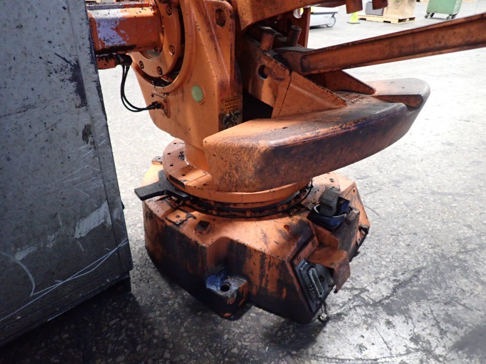 Abb Abb Irb64001184 M94a Robot