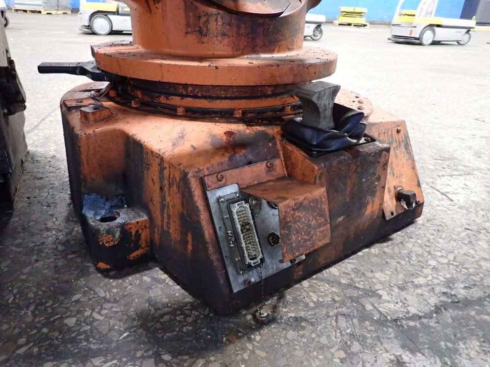 Abb Abb Irb64001184 M94a Robot