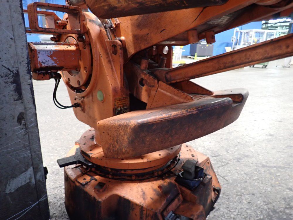 Abb Abb Irb64001184 M94a Robot