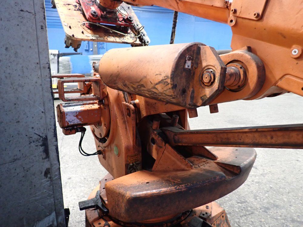 Abb Abb Irb64001184 M94a Robot