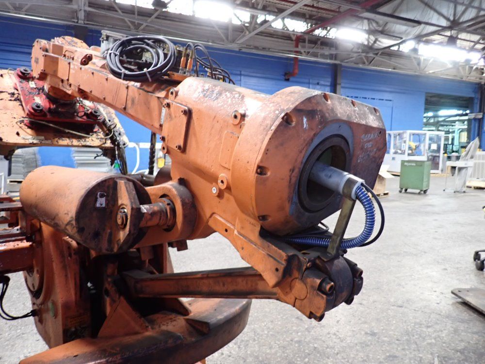 Abb Abb Irb64001184 M94a Robot