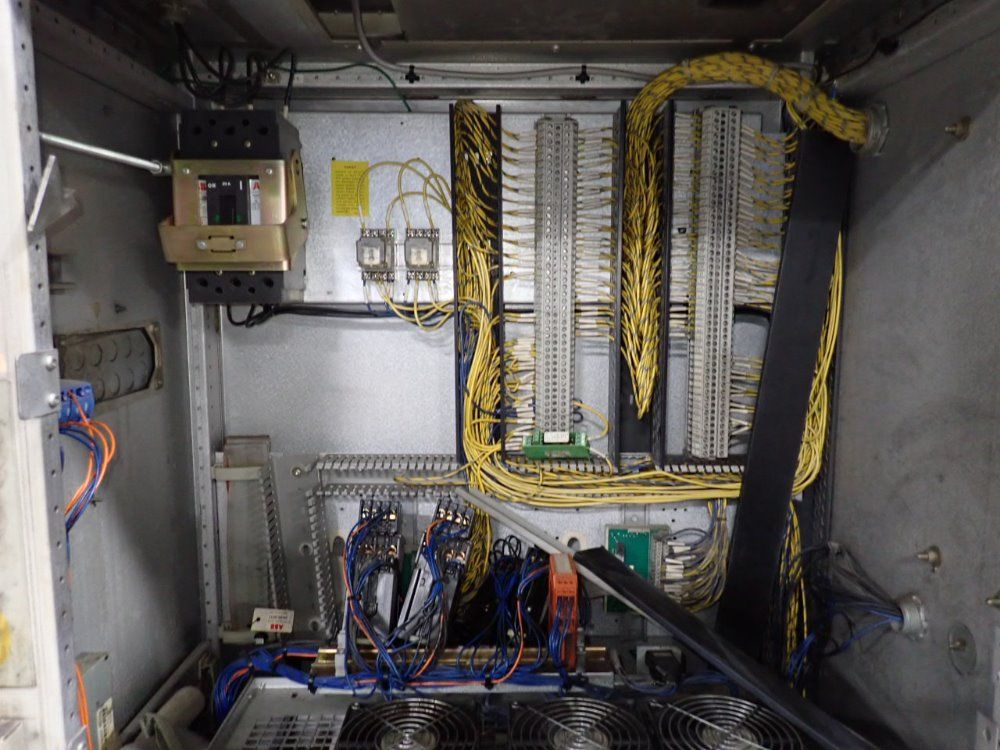Abb Abb Irb64001184 M94a Robot