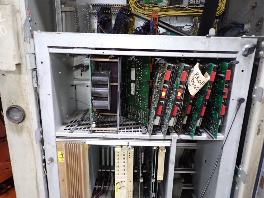 Abb Abb Irb64001184 M94a Robot