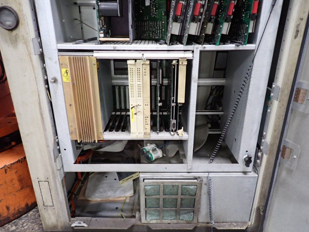 Abb Abb Irb64001184 M94a Robot