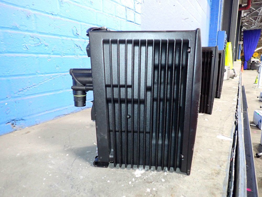 Atlas Copco Tc-4000 Power Macs - Tc-4000