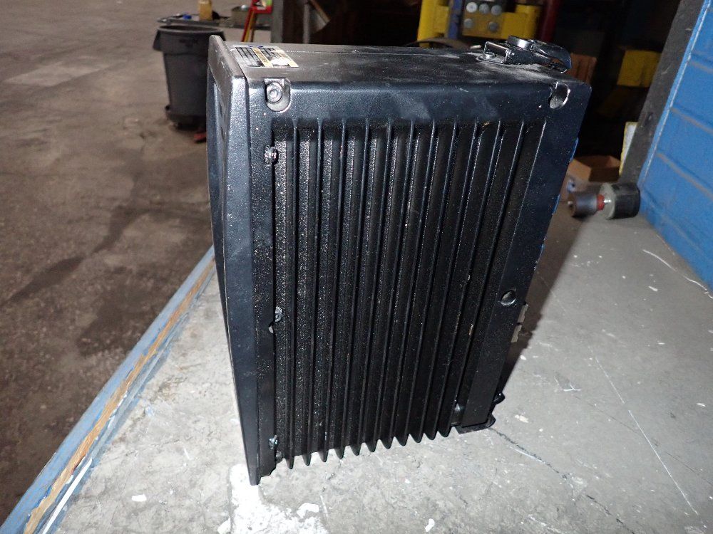 Atlas Copco Tc-4000 Power Macs - Tc-4000