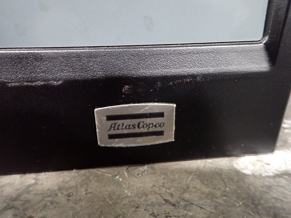 Atlas Copco Tc-4000 Power Macs - Tc-4000