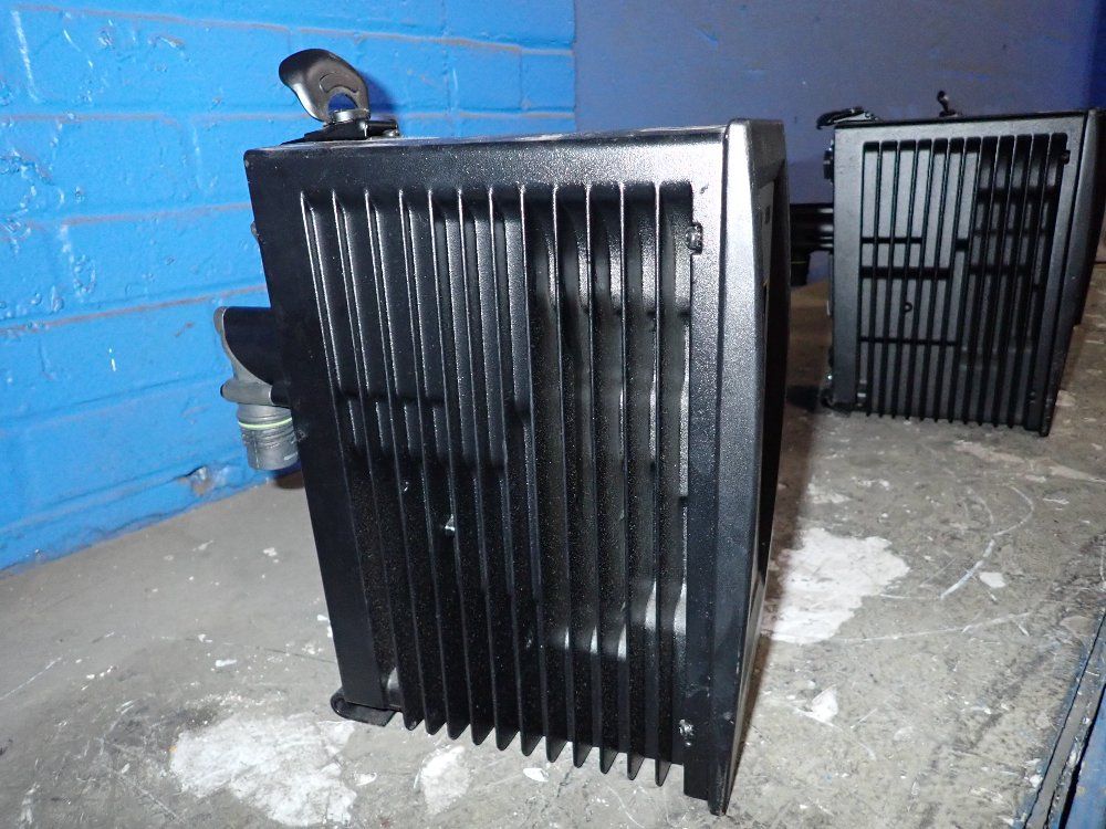 Atlas Copco Tc-4000 Power Macs - Tc-4000