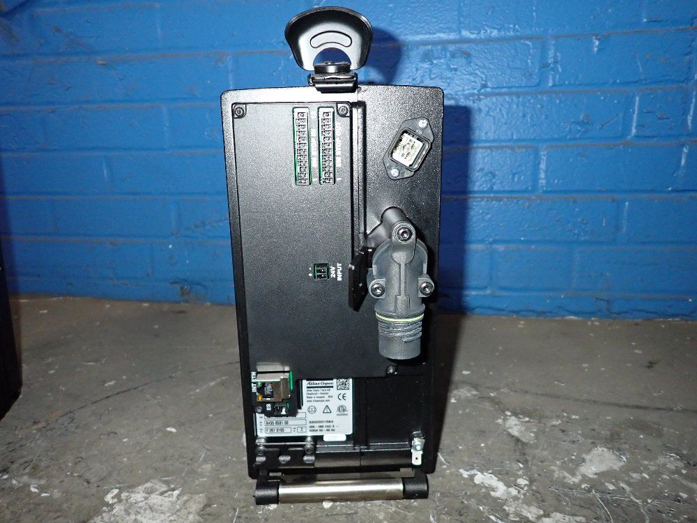 Atlas Copco Tc-4000 Power Macs - Tc-4000