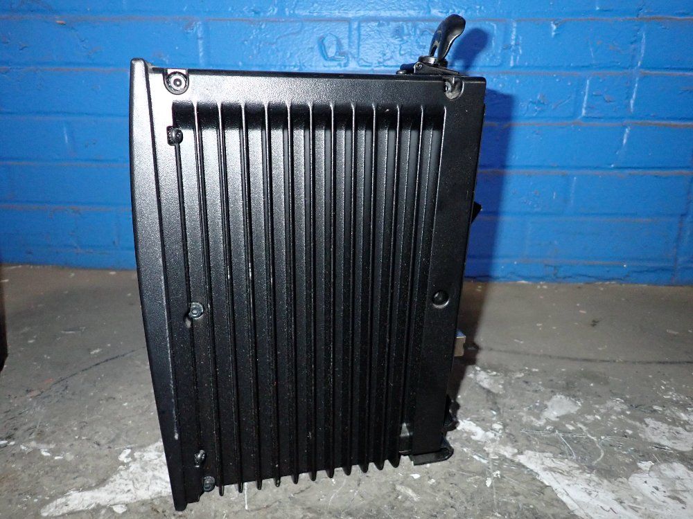 Atlas Copco Tc-4000 Power Macs - Tc-4000