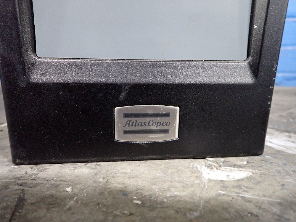 Atlas Copco Tc-4000 Power Macs - Tc-4000