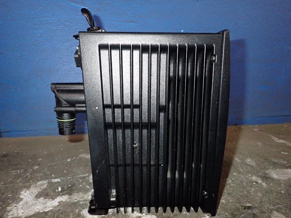 Atlas Copco Tc-4000 Power Macs - Tc-4000