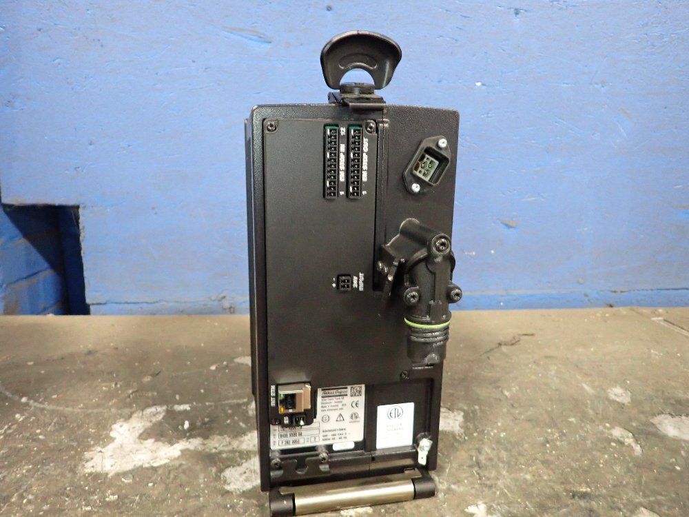 Atlas Copco Tc-4000 Power Macs - Tc-4000