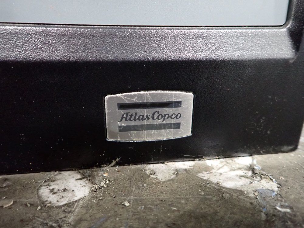 Atlas Copco Tc-4000 Power Macs - Tc-4000
