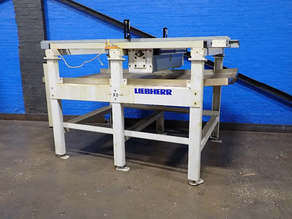 CONVEYER SYSTEM