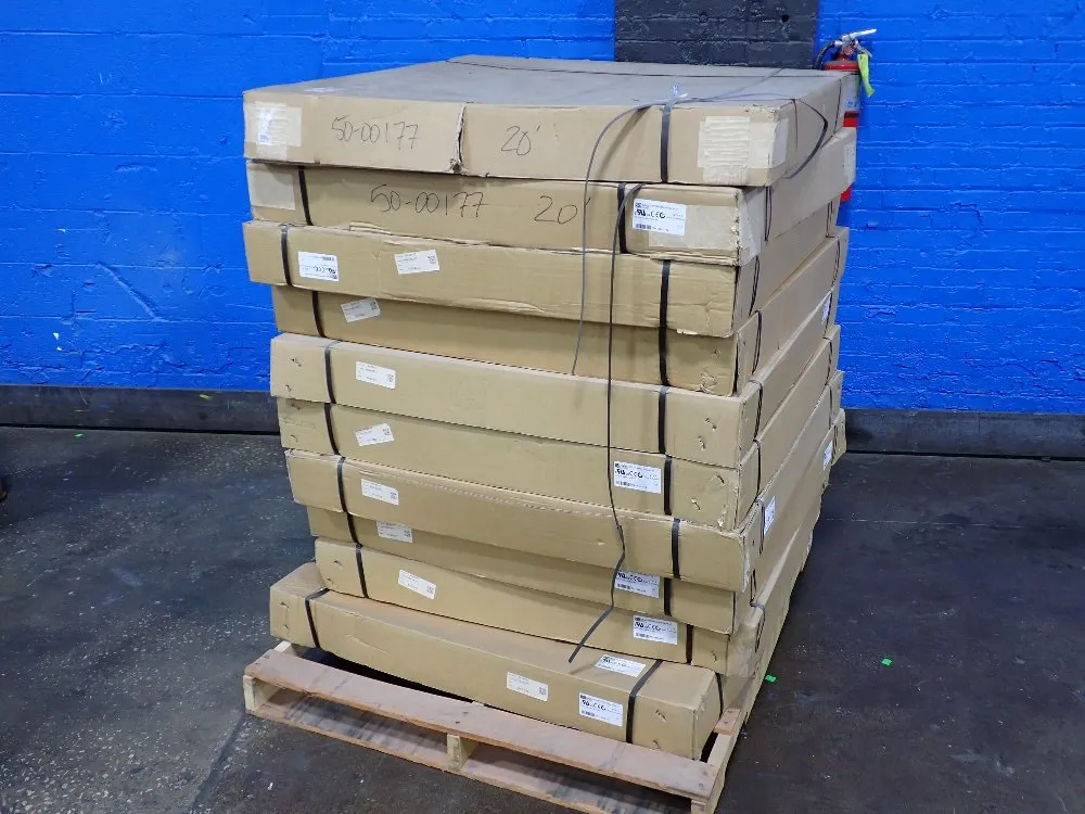 Aso Safety Solutions Sentir Safety Edges