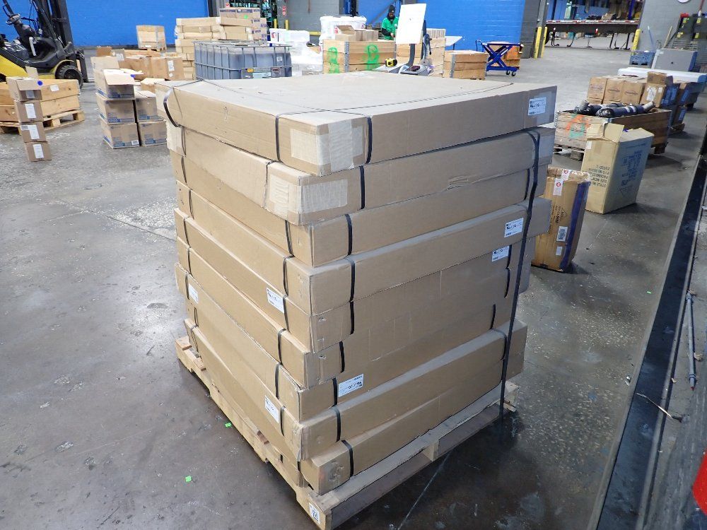 Aso Safety Solutions Sentir Safety Edges